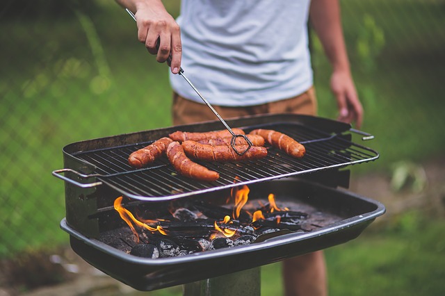 Grill